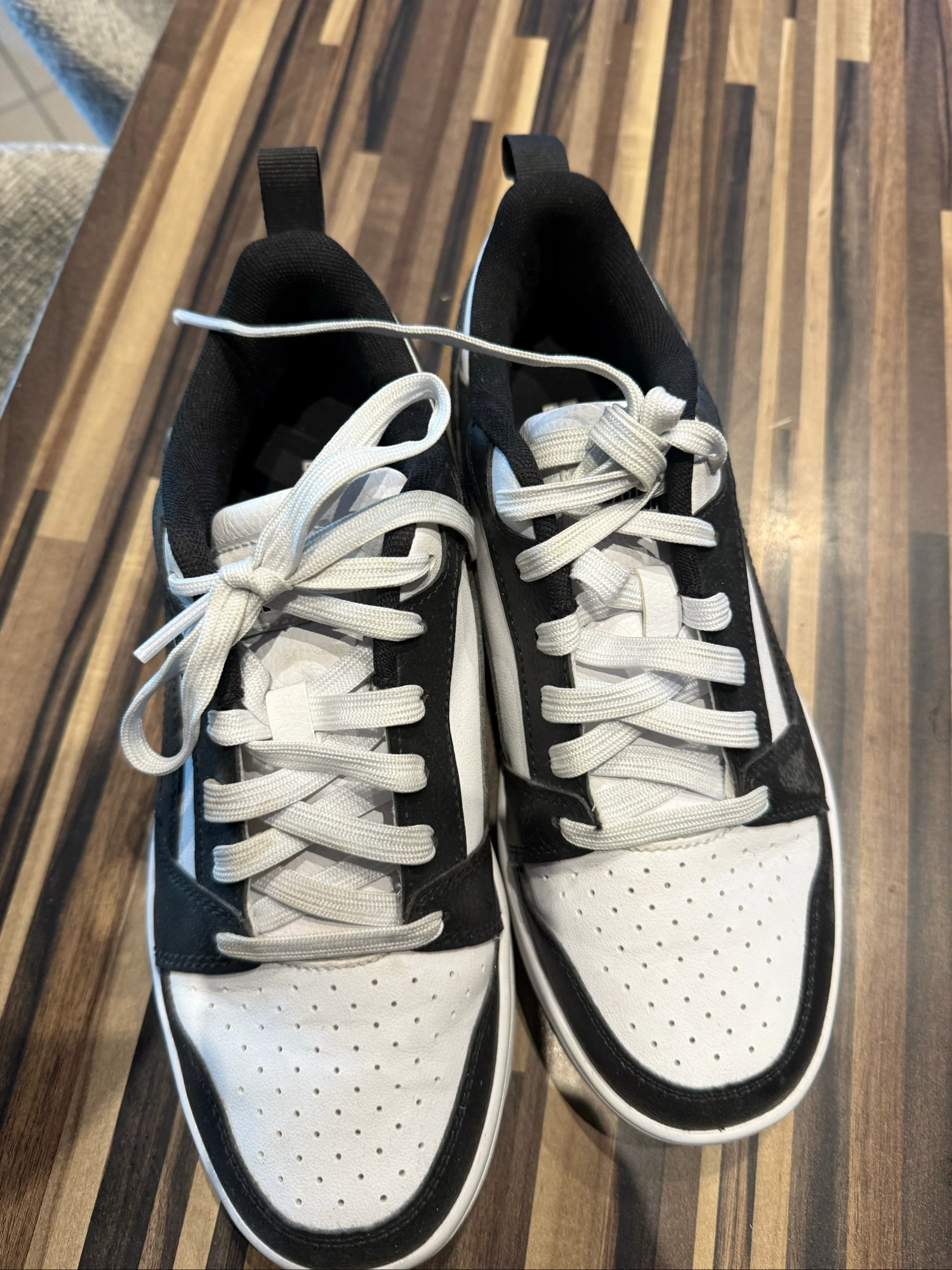 Tênis Puma tamanho 39 – photo 9